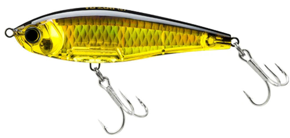 Yo Zuri 3D Inshore Slow Sinking 5 1 4 inch Twitchbait
