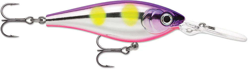 Rapala Harvest Shad 7 Crankbait 275 Inch