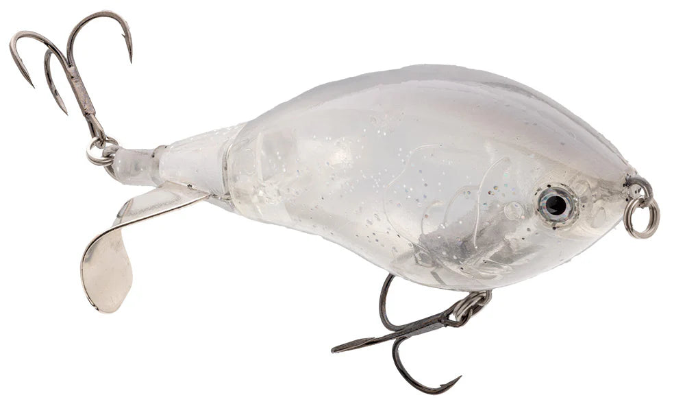 Strike King Clickin Chickin Topwater 4 Inch