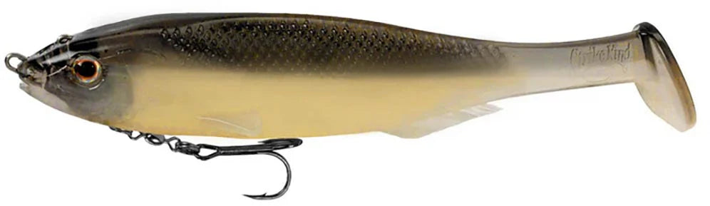 Strike King Final Copy Pre Rigged Swimbait 6 Inch