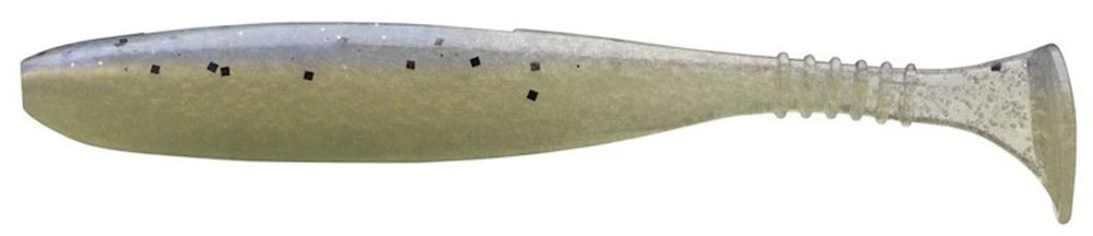 Daiwa Tournament D Fin Paddle Tail Swimbait 5 Inch