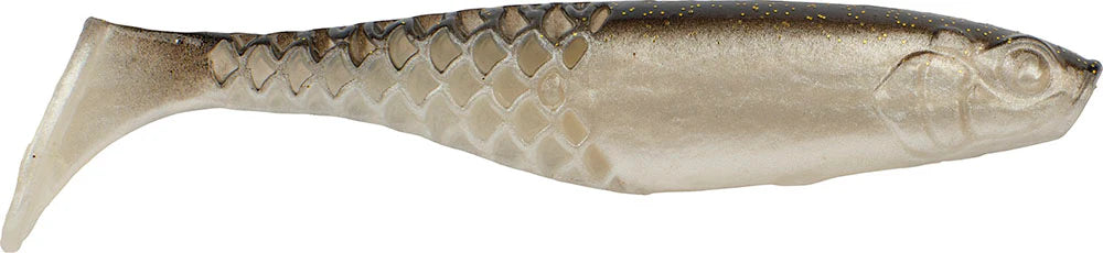 Berkley PowerBait Saltwater Paddlin PowerStinger 425 Inch