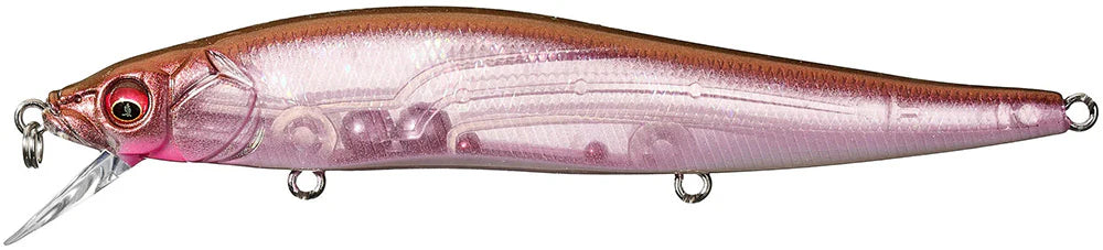 Megabass Respect Series GP Sakura Illusion April 2026 Release