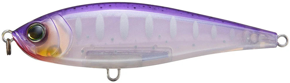 Yo Zuri 3DB Slow Sinking Twitchbait 110mm 425 Inch