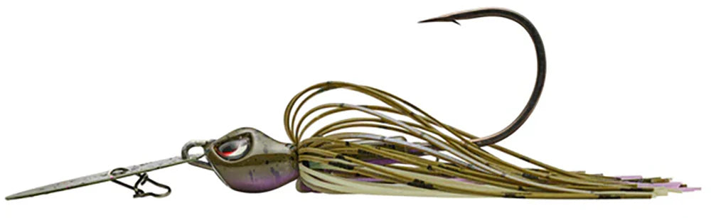 SPRO Cover Jumper Bladed Jig 1 2 oz