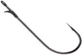 Roboworm Rebarb Medium Wire Worm Hooks 6 Pack
