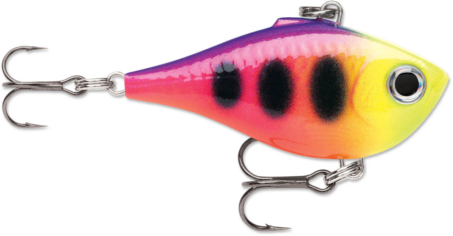 Rapala Ultra Light Rippin Rap 04 Lipless Crankbait