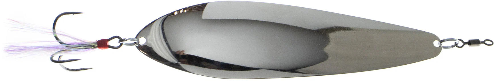 Bass Mafia Little Larry Spoon 5 Inch