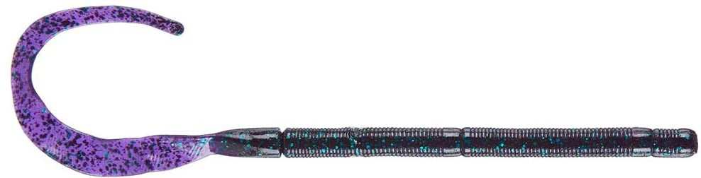 Strike King KVD Zeus Worm 12 Inch