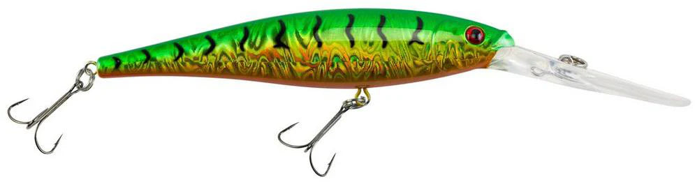 Berkley Flicker Minnow Jerkbait Trolling Hard Minnow 3 16 oz