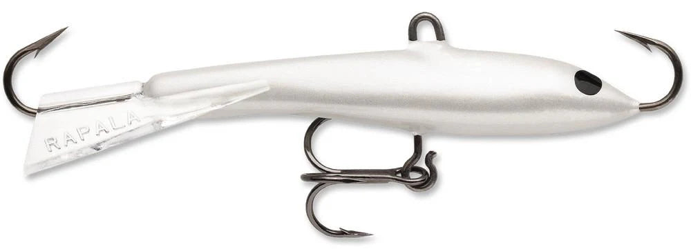 Rapala Jigging Rap 3 1 2 inch W9 Ice Jigs