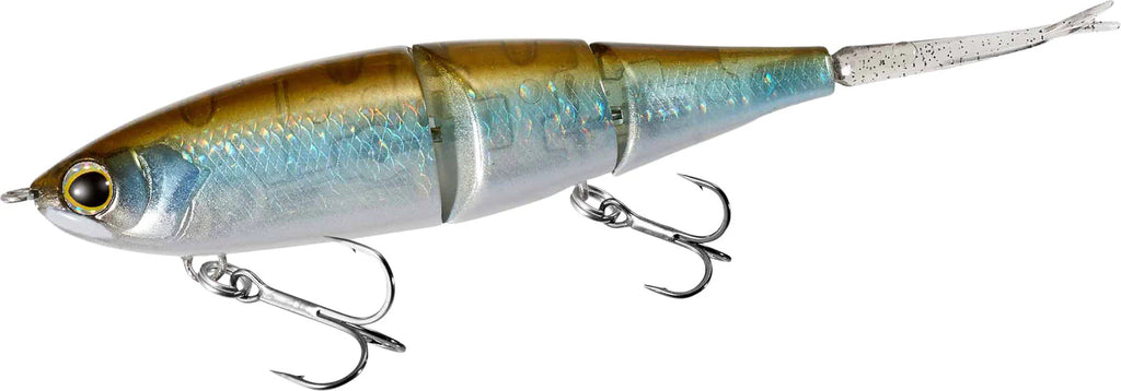Shimano Bantam BT Bait 99SS Slow Sinking Swimbait 4 Inch