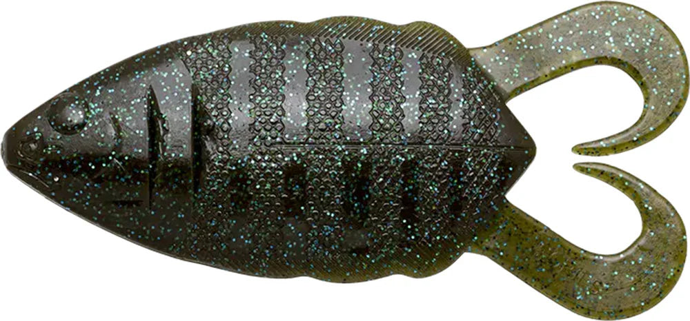 Nories 5 Inch Flip Gill 4 Pack