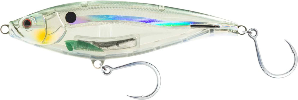 Nomad Design Madscad 115 Sinking Twitchbait 45 Inch