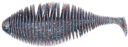 Geecrack Bellows Gill Swimmer Paddle Tail Swimbait 32 Inch