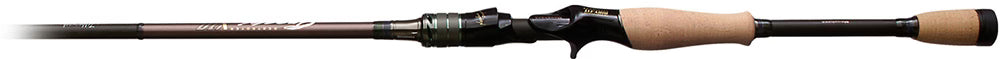 Megabass Orochi X10 Baitcasting Rods
