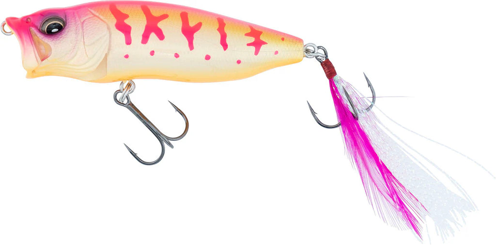 Megabass Respect Series Sakura Coach May 2024 Release
