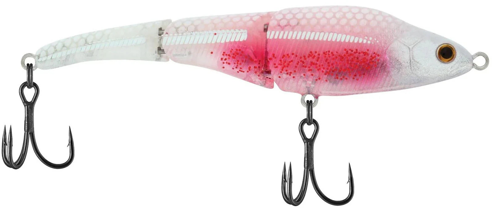 Berkley Magic Swimmer Sinking Saltwater Swimbait 5 Inch