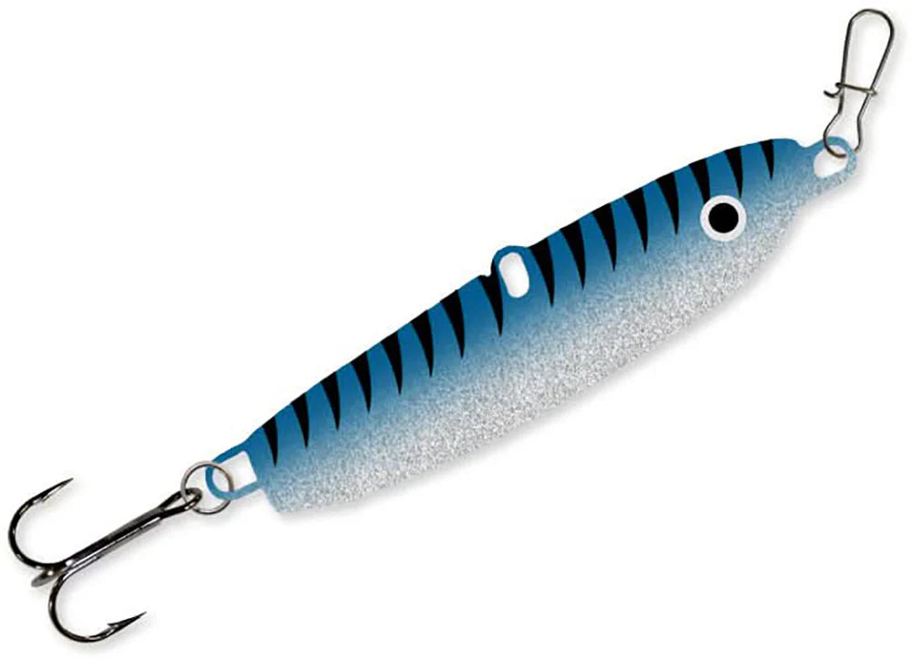 Macks Lure Sonic Baitfish Blade Bait 25 Inch