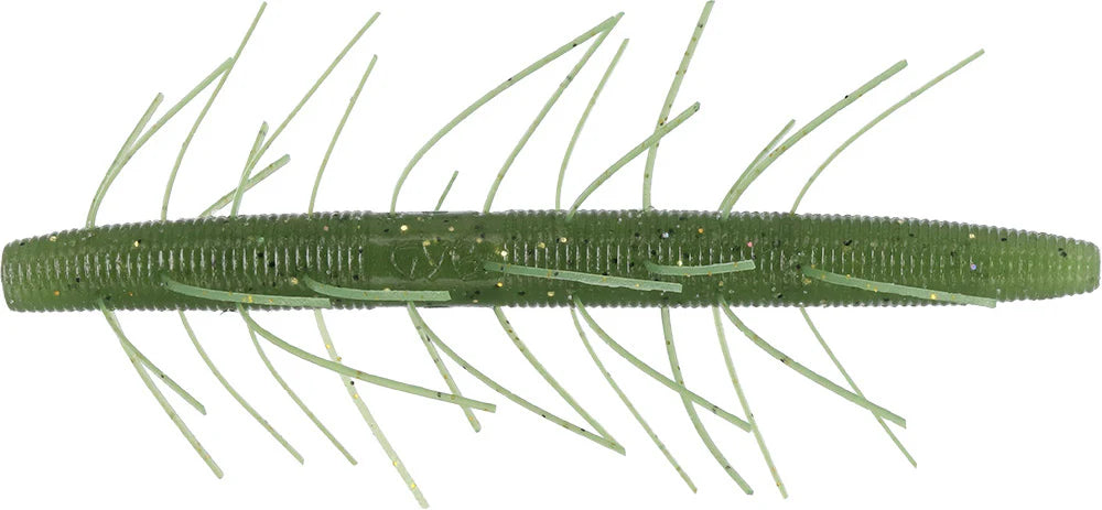 Yamamoto Baits Fuzzy Senko 4 Inch