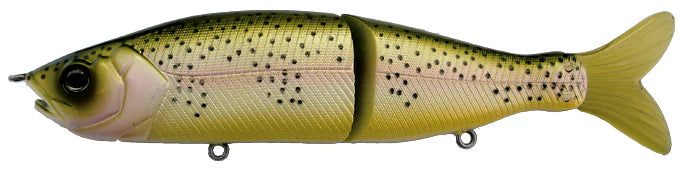 River2Sea S Waver 200 Hard Body Swimbait