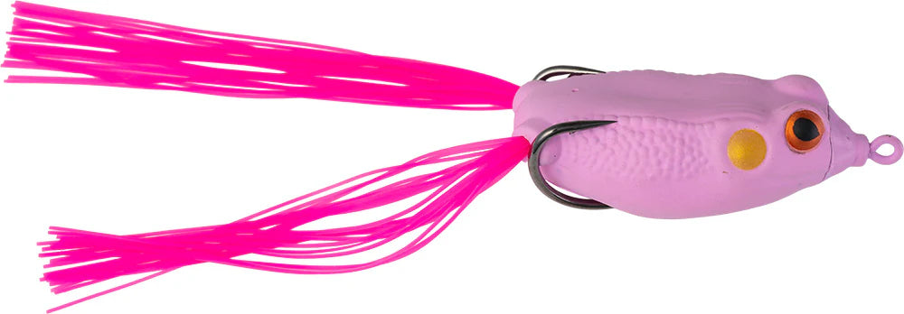 G Ratt Baits Con Frog 25 Inch
