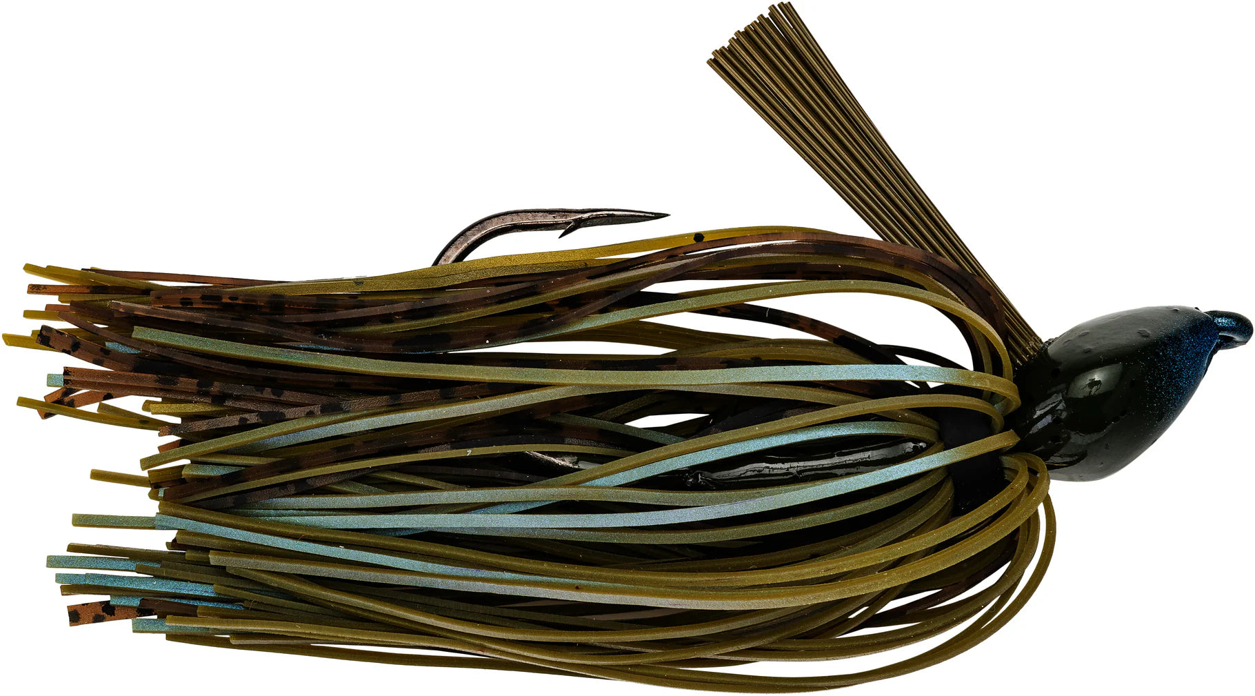 Strike King Denny Brauer Structure Jig 1 2 oz