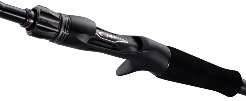 Shimano Zodias B Casting Rods