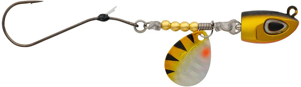 Berkley Rawler Bladed Jig 1 2 oz