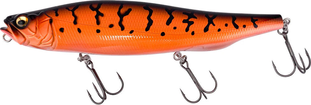 Megabass Respect Series Mikkabi Coach January 2026 Release