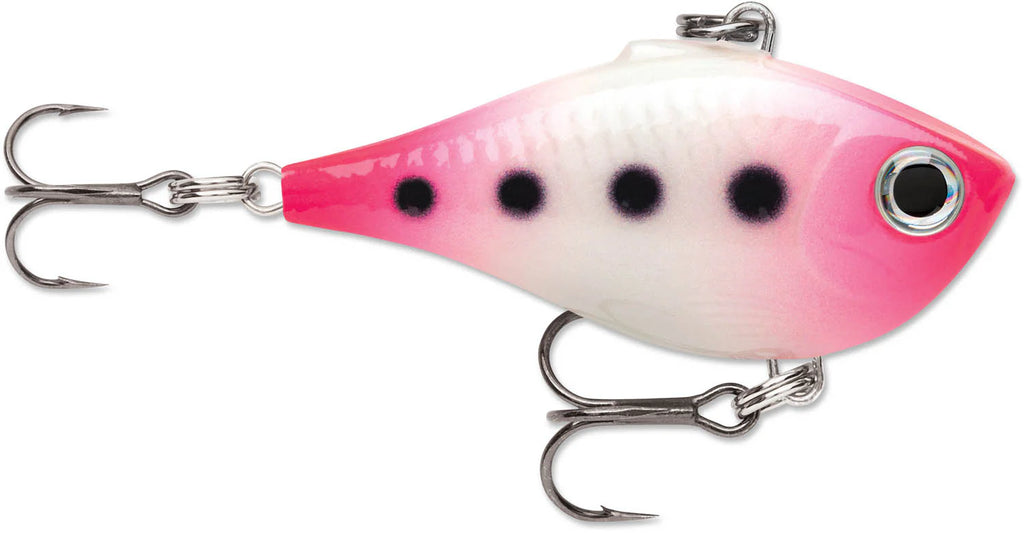 Rapala Ultra Light Rippin Rap 04 Lipless Crankbait