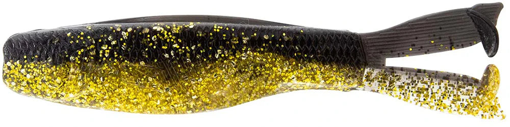 Z Man Diezel Kickerz 325 Inch 5 Pack