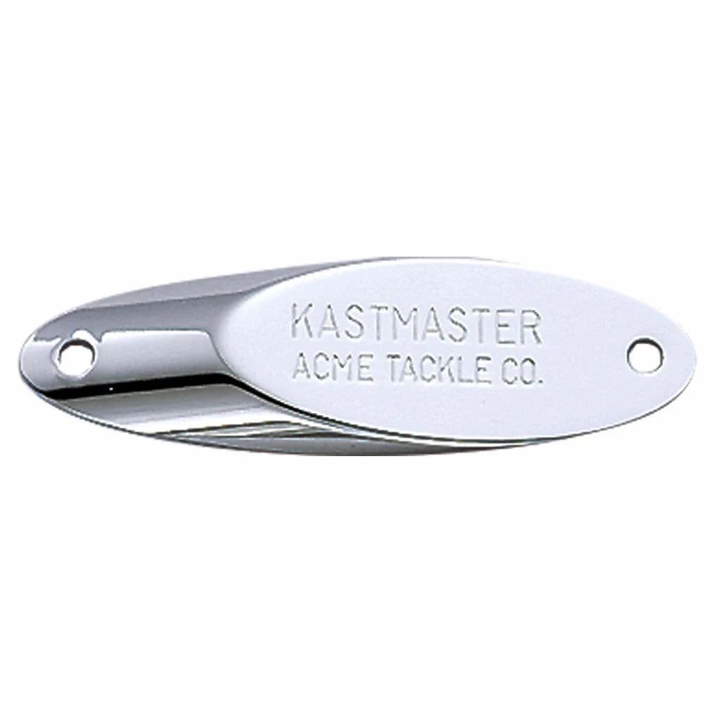 Acme Kastmaster Spoon 1 12 oz