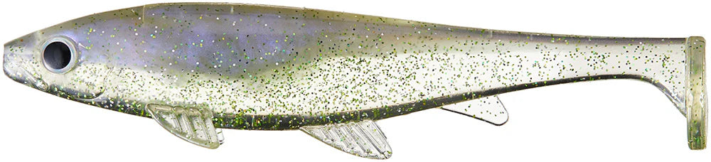 G Ratt Executioner Weedless Swimbait 4 Inch