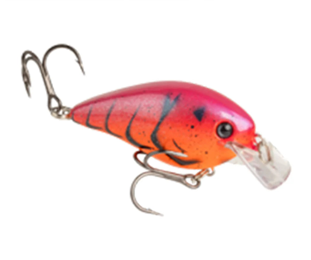 Strike King KVD Square Bill 10 Silent Crankbait