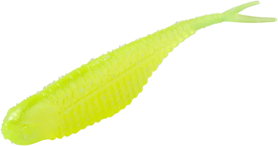 Great Lakes Finesse Hover Minnow 325 Inch