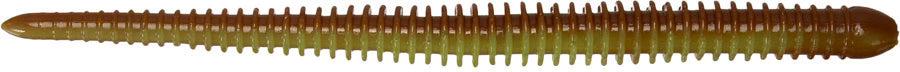 Keitech Easy Shaker 5 1 2 inch Soft Plastic Worm 10 pack