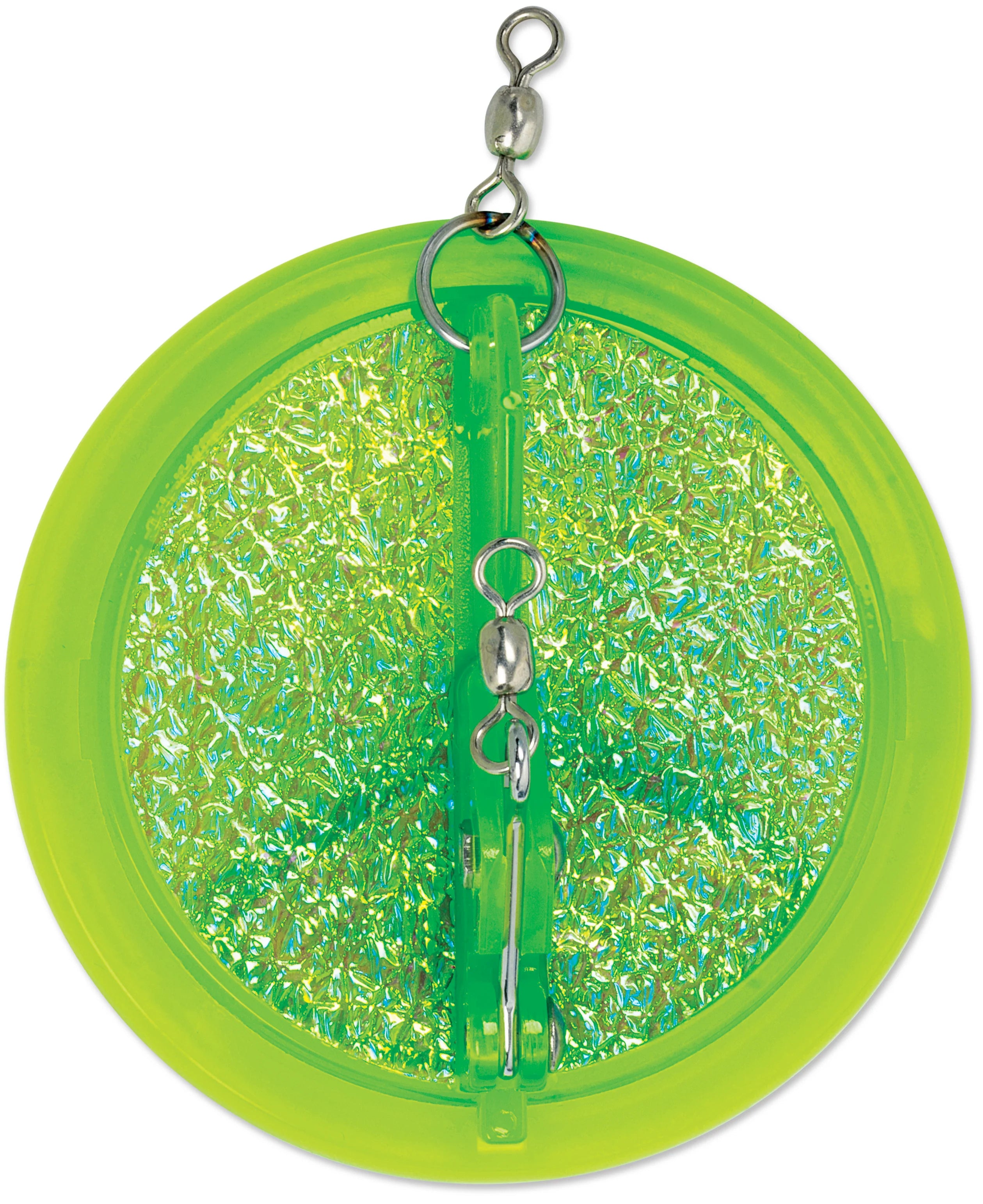 Luhr Jensen Magnum Dipsy Diver