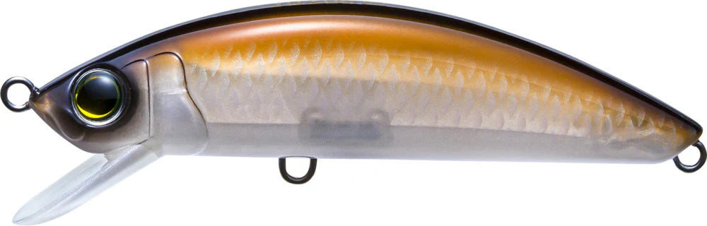Yo Zuri 3D Inshore Floating Minnow 110mm 4375 Inch