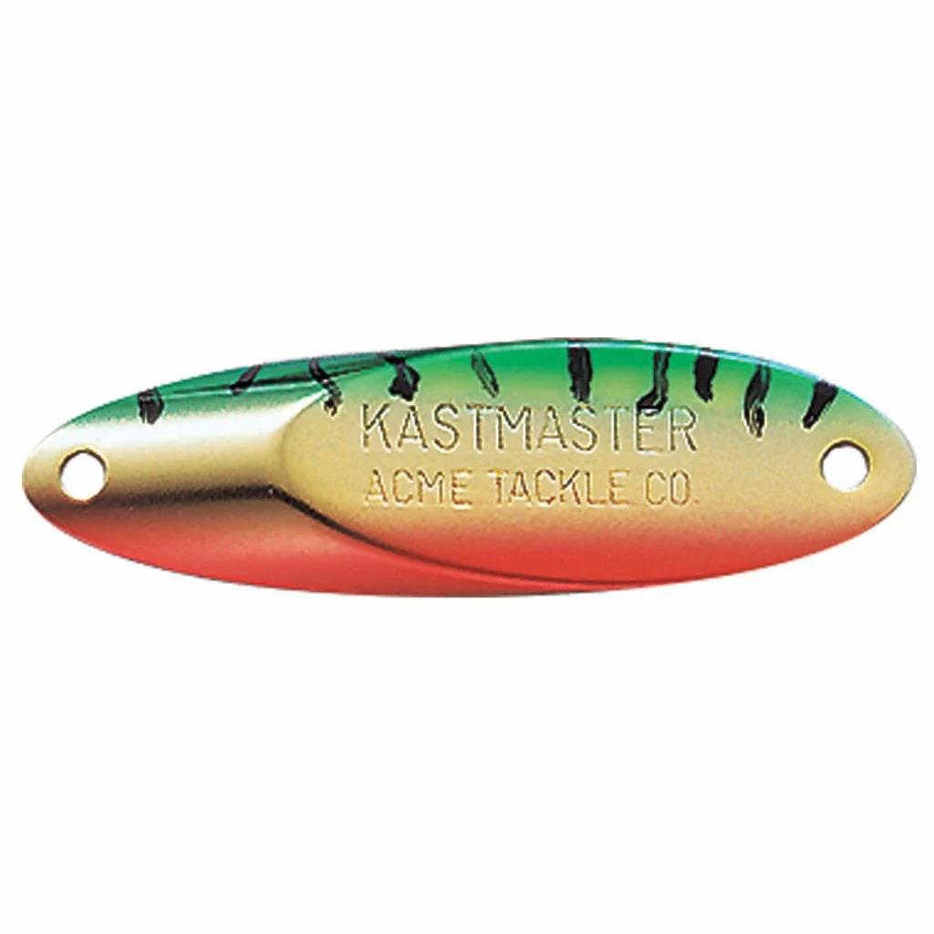 Acme Kastmaster Spoon 1 8 oz