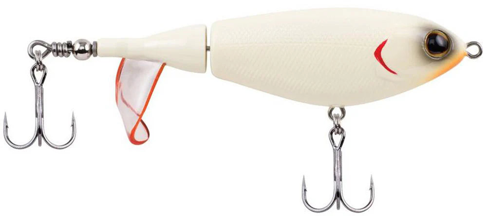 Berkley Screamin Choppo Prop Bait 375 Inch