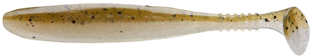 Daiwa Tournament D Fin Paddle Tail Swimbait 5 Inch
