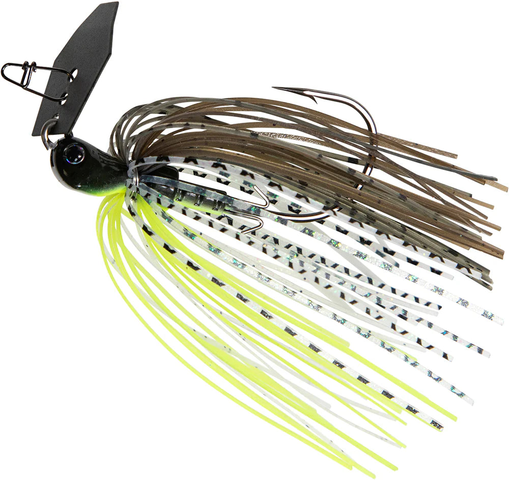 Z Man Chatterbait Jack Hammer Baby Jack 3 8 oz