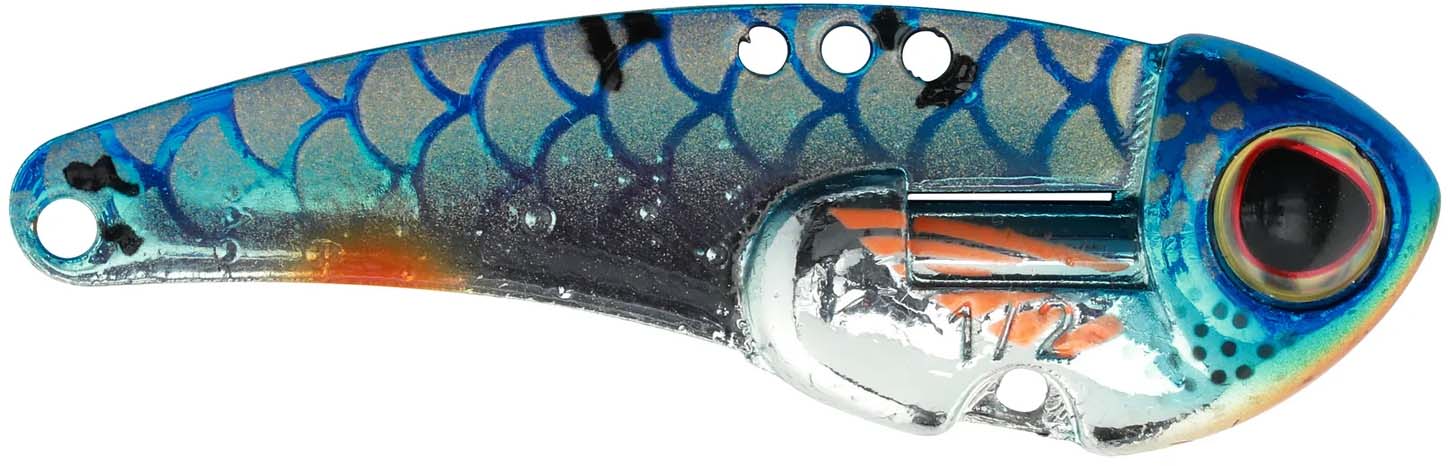 Berkley Thin Fisher Blade Bait