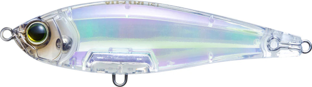 Yo Zuri 3D Inshore Slow Sinking 2 3 4 inch Twitchbait
