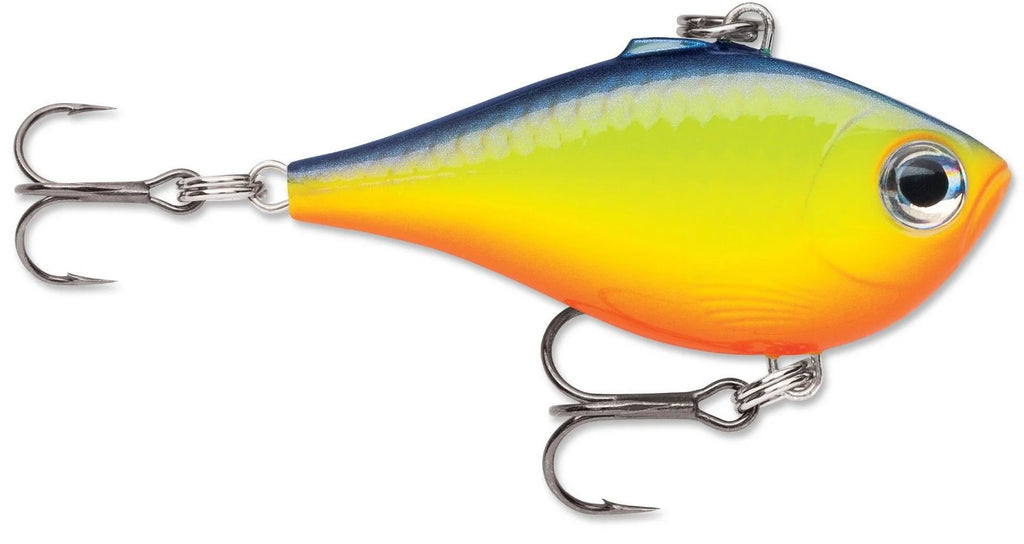 Rapala Ultra Light Rippin Rap 04 Lipless Crankbait