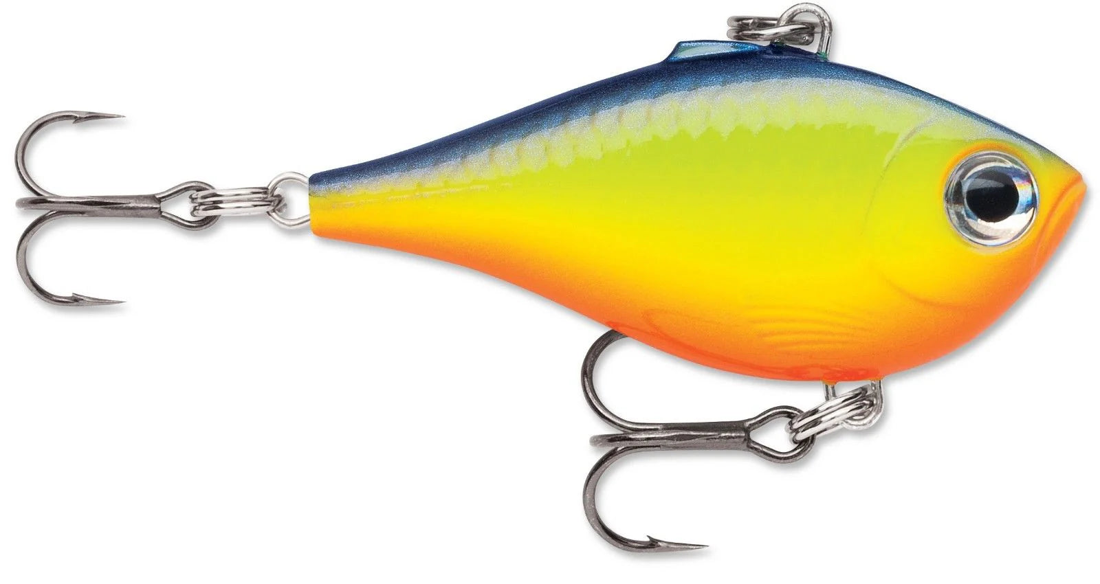 Rapala Ultra Light Rippin Rap 04 Lipless Crankbait