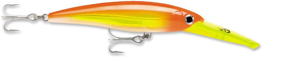 Rapala XRM 20 X Rap Magnum Big Game Trolling Lure 55 Inch