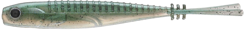 Big Bite Baits Spotlight Minnow 425 Inch