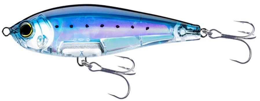 Yo Zuri 3D Inshore Slow Sinking 2 3 4 inch Twitchbait